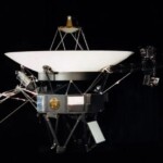 NASA’s Voyager 1 jumpstarts radio transmitter unused since 1981 to  ‘phone home’ from 15.4 billion miles into space