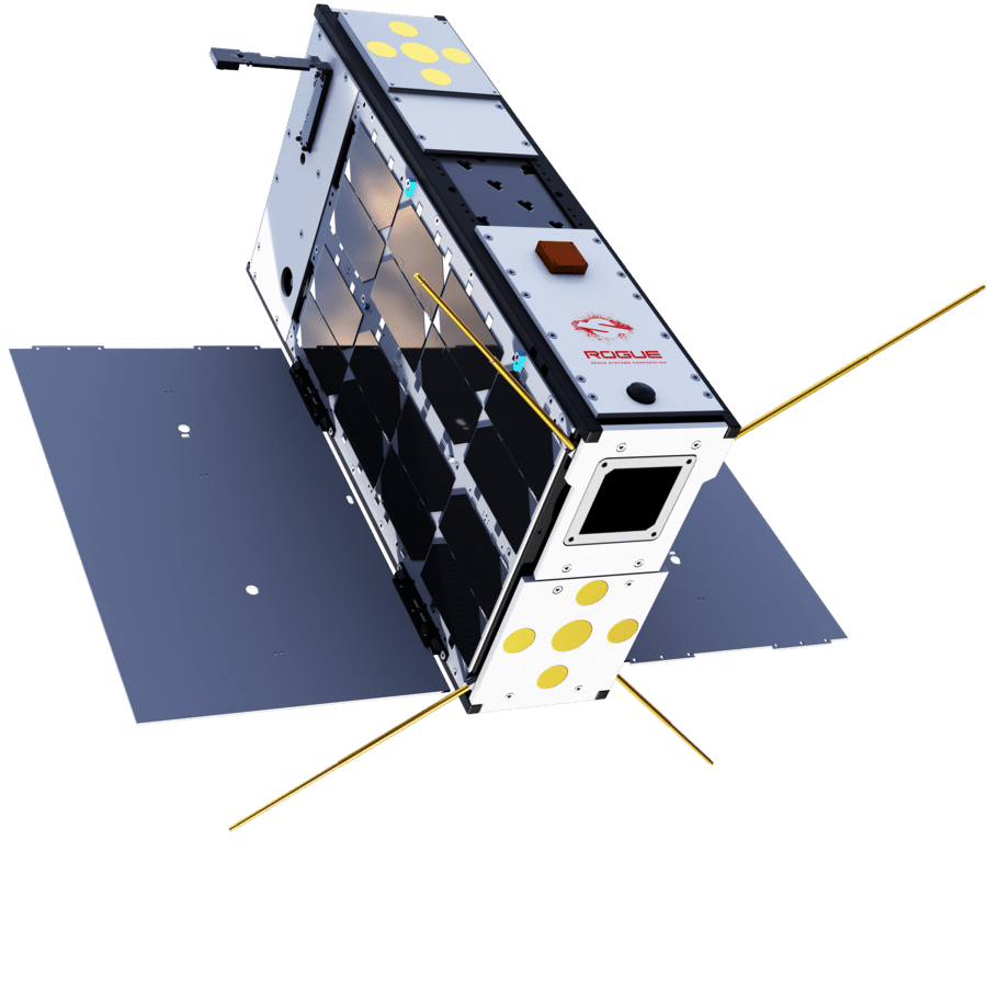 Rogue Announces Full Manifest of Their Next Mission: OTP-2