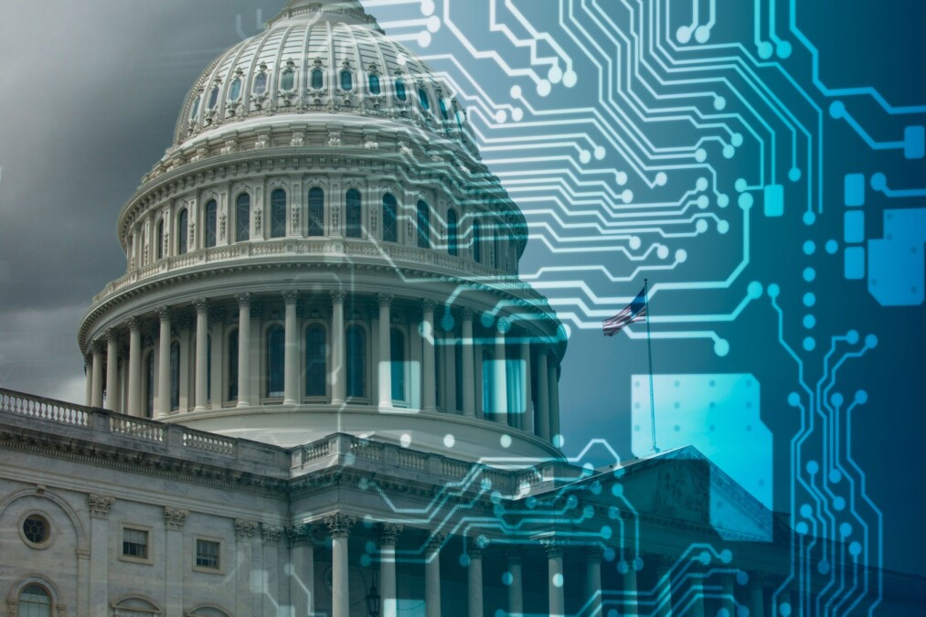 The 2024 Election Will Determine How AI Impacts Your Business. Here’s What Entrepreneurs Must Do to Prepare.