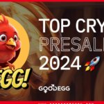 Price Predictions: Will Near Protocol 100x Before The End Of 2024 Or Will Bullish Crypto Dating Platform GoodEgg Beat Them To It?