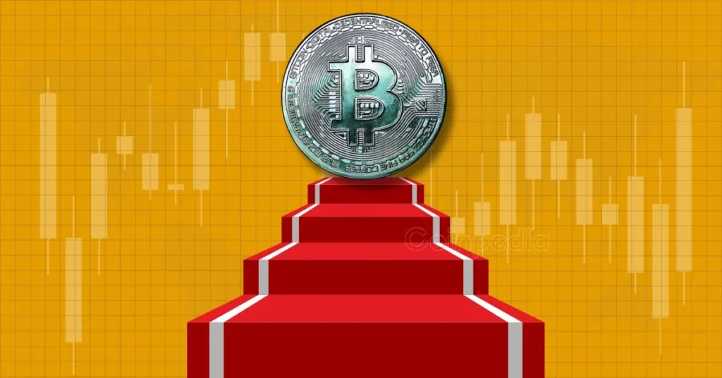 Bitcoin Price Poised For 30% Surge in Next 50 Days : Here’s Why