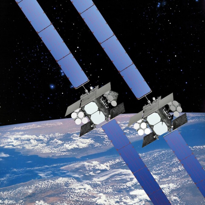 Japan, Poland to join U.S. military satellite network