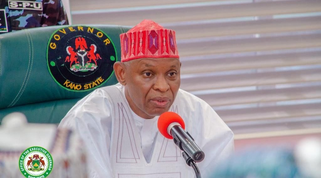 Kano Governor Yusuf Set to Reshuffle Cabinet, Reveals What He Expected from Commissioners