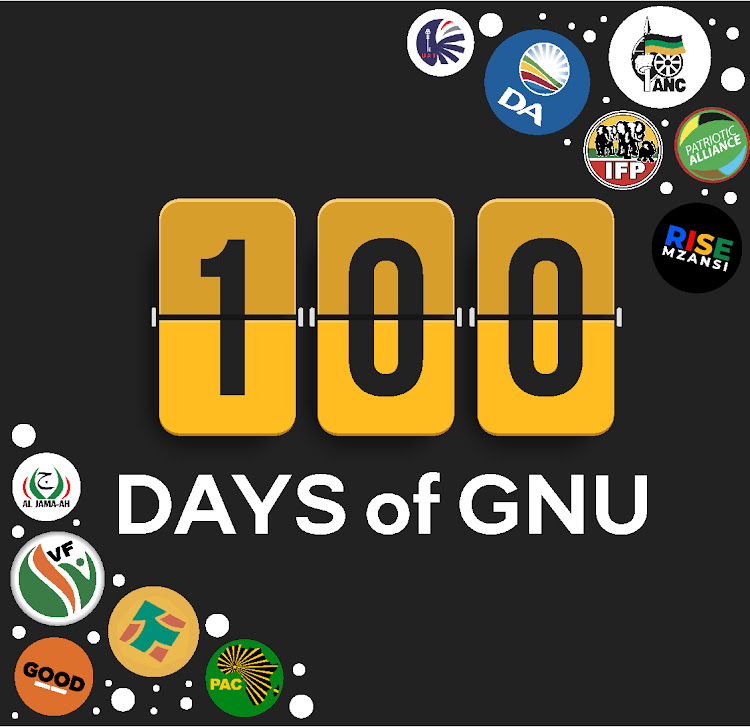 GNU 100 Days | All you need to know