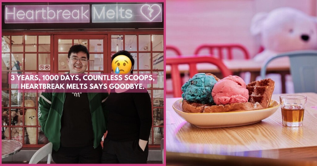 ‘Some things are meant to be temporary’: Vegan ice cream cafe Heartbreak Melts to shutter after 3 years, Lifestyle News