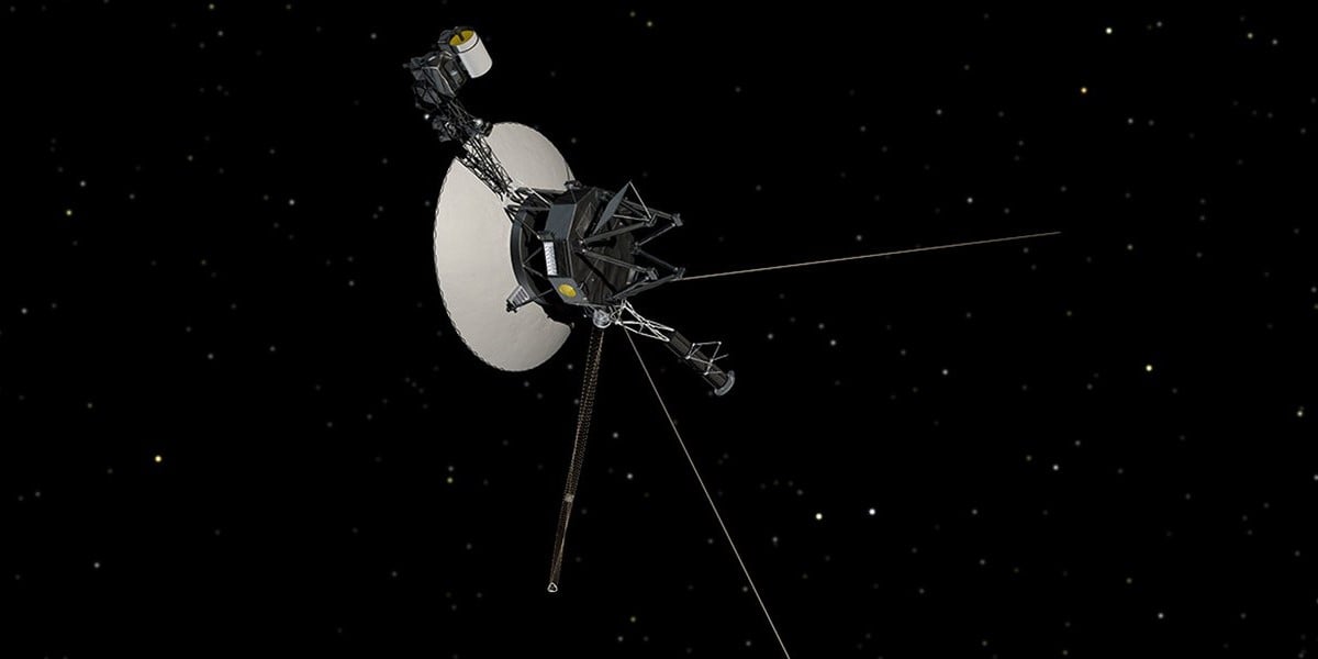 Unbreakable Voyager space probes close in on a 50 year mission