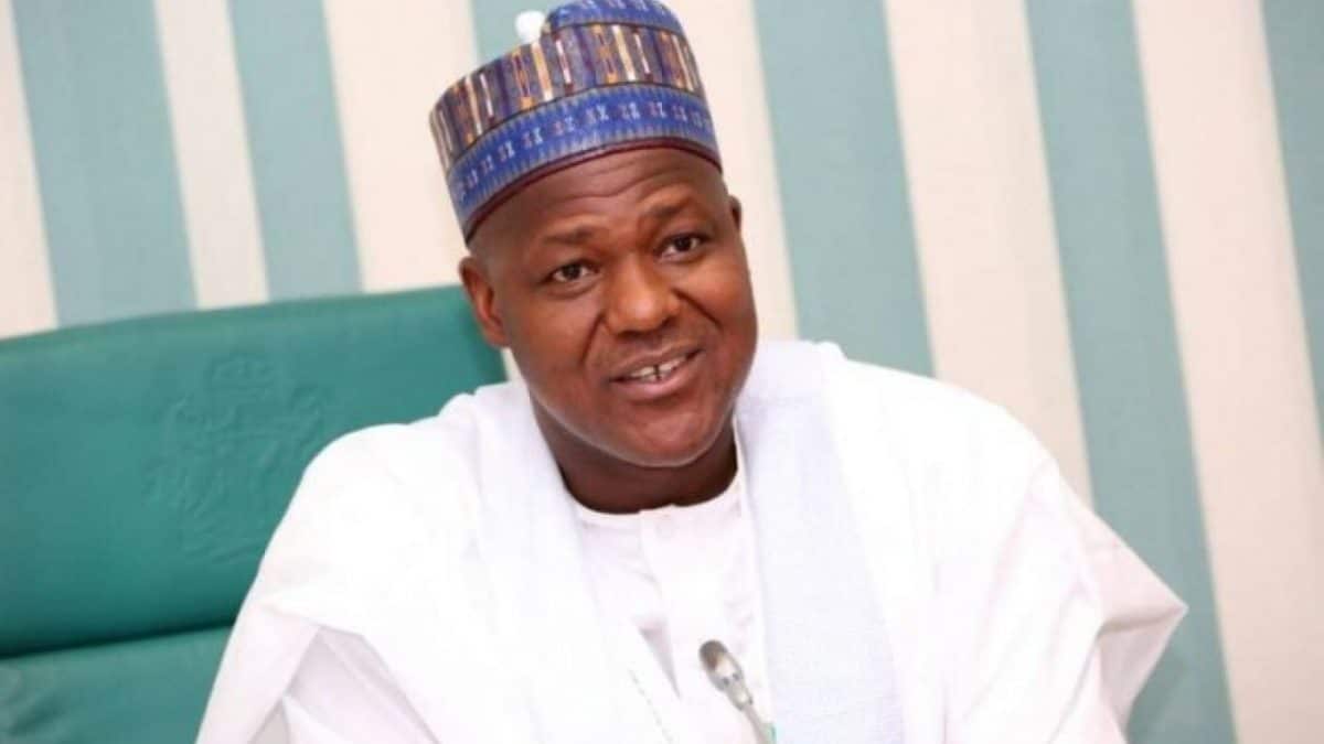 Impeaching Nigeria’s President is Impossible — Former Speaker Yakubu Dogara Declares, Gives Reason