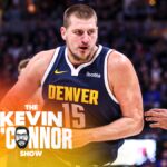 Peak Jokic, Westbrook’s revival, the undefeated Cavaliers & NBA injury madness | Kevin O’Connor Show