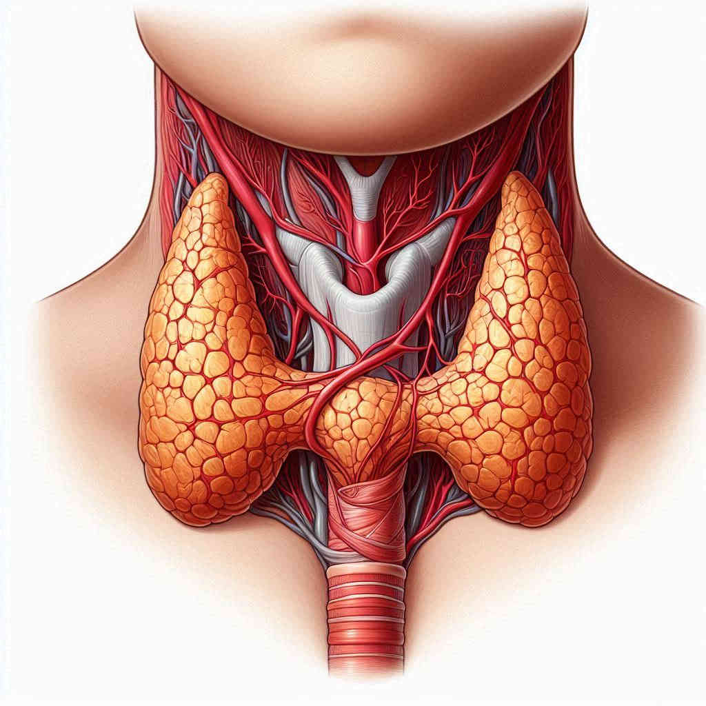 Diet and Lifestyle Changes to Support Thyroid Hormone Therapy