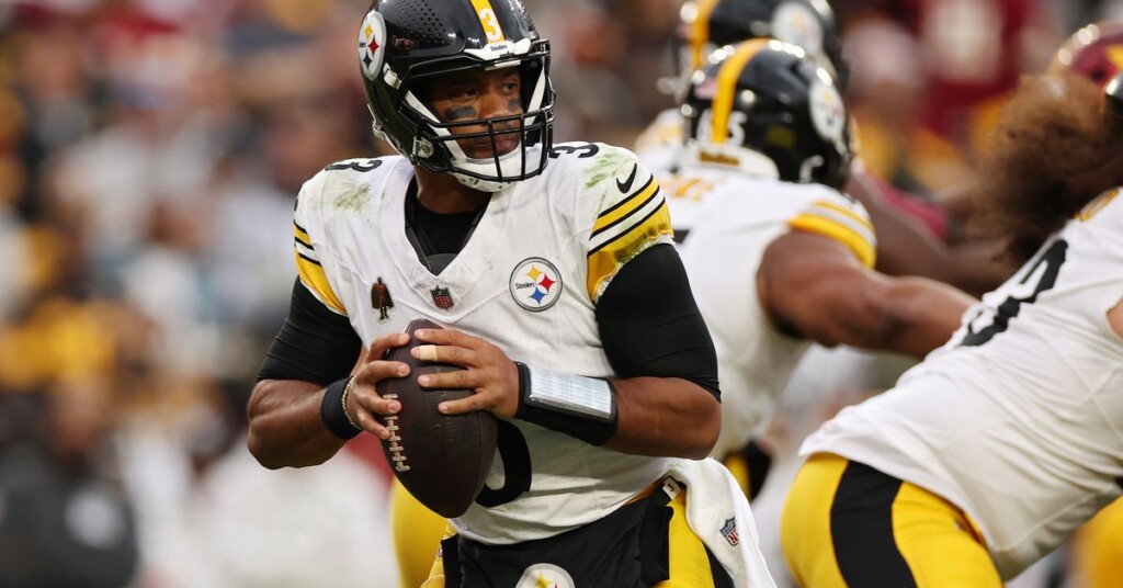 Week 11 QB fantasy football rankings including injury news, sleepers, more