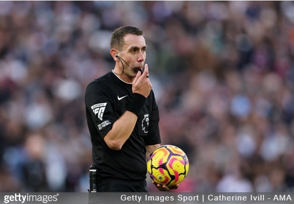 A Premier League scandal: Should David Coote referee again after controversial video involvement?