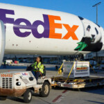 FedEx ties up with Invest India to boost SMEs growth