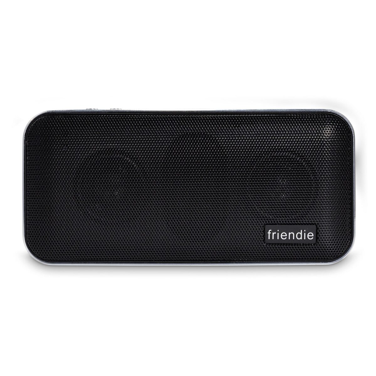 air live onyx black (wireless speaker and powerbank)