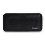 air live onyx black (wireless speaker and powerbank)