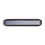 air live onyx black (wireless speaker and powerbank)