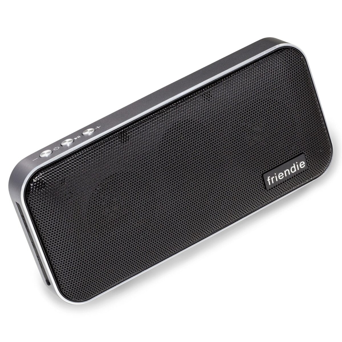 air live onyx black (wireless speaker and powerbank)