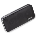 air live onyx black (wireless speaker and powerbank)