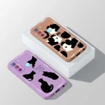 Kf S0b22f5777b8b453a839858ee429f45c6u For Tecno Pop 5 Lte Case Pop5 Lte Bd4 Phone Case Cover Cute Cartoon Soft Silicone