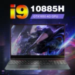 Kf S15ea99535f7246d99a78a328cd33ccafr Crelander Gaming Laptop 16 1 Inch Intel Core I9 10th Generation Nvidia Graphic Gtx 1650 Ips