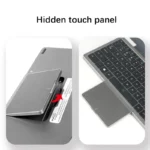 Kf S4626c68de34b41fe9fe1e95f698bc95fc Ysjmnpc Dual Screen Laptop 10 9 10 95 Inch Touch Screen Notebook Intel I3 1215u N100