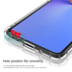 Kf S5cf4dd96ff96438abe8ab828423fb3dap Camera Shockproof Clear Silicone Case For Infinix Note 30 Pro 30pro Soft Bumper Phone Cover For