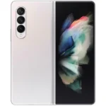 Kf S76cef39474be49e3b6630fd018c2e62fn Samsung Galaxy Z Fold 3 5g Smartphone Cpu Qualcomm Snapdragon 888 7 6inch 4400mah 12mp Cameras