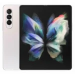 Kf S8e45914d300e4dfe8d0bb0637a757e1dl Samsung Galaxy Z Fold 3 5g Smartphone Cpu Qualcomm Snapdragon 888 7 6inch 4400mah 12mp Cameras