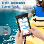 Kf S9032953252d04037b8d001b06c091a00f Universal Sealed Waterproof Phone Case For Iphone Xiaomi Swimming Dry Bag Underwater Case Waterproof Bag Mobile