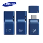 Kf Sa7d3fe7980e84ba2b719ee629d327fd3u Samsung Usb3 1 Flash Drive 64gb Read Speed 300mb S 128gb 256g 512gb 400mb S Pen