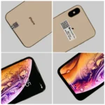 Kf Saeb4793901174ae8b9993de8eb849347i Apple Iphone Xs Mobile Phone Face Id 5 8 4g Lte A12 4g Ram 64gb 256gb