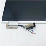 Kf Sb6fed7bad9c748c898fcb227687f87d0x 13 3 Inch For Hp Elitebook X360 1030 G3 Touch Screen Digitizer Complete Assembly Replacement L31871