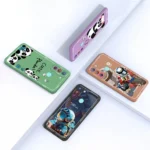 Kf Sbf4cfe4cca53403eb2ab2d1d805a0266h For Tecno Pop 5 Lte Case Pop5 Lte Bd4 Phone Case Cover Cute Cartoon Soft Silicone