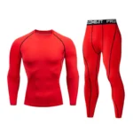 Kf Sc5bb5914ab254db9b16d5214895ca407x 2pcs Men S Compression Sportswear Suit Gym Tight Sports Yoga Sets Workout Jogging Mma Fitness Clothing