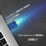 Kf Sca34786187584324afe0e5b815308bffp Samsung Usb Type C Flash Drive 64gb 128gb 256g Metal Water Proof High Speed Memory Stick