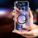 Kf Se78f2b35c5ca442d8b5f3ebe84e05a3ft For Infinix Zero 40 5g X6861 4g X6860 Fashion Transparent Clear Soft Tpu Back Cover With