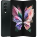 Kf Se8fe7e5a777c44a59e0811b95970a3314 Samsung Galaxy Z Fold 3 5g Smartphone Cpu Qualcomm Snapdragon 888 7 6inch 4400mah 12mp Cameras