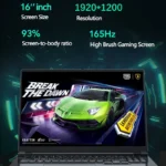 Kf See4b7208a40b4cca90e82a7ac9045b04y Gaming Laptop 16 Inch Intel Core I9 12900h Nvidia Rtx 4060 8g 64gb Rmd 4tb Ssd