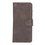 samsung galaxy s20 fe ( fan edition ) series leather wallet case mw