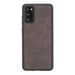 samsung galaxy s20 fe ( fan edition ) series leather wallet case mw