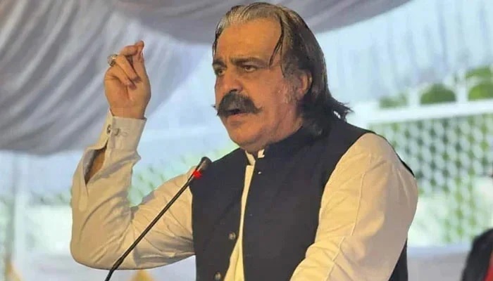 Will act on civil disobedience once clarity emerges: KP CM