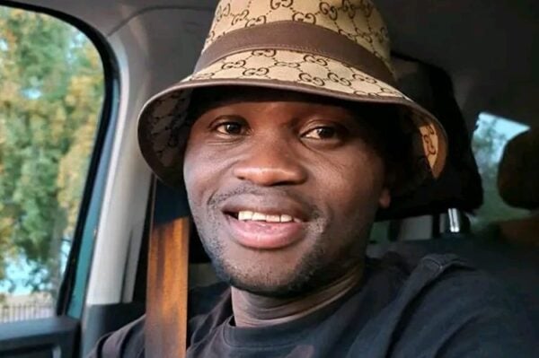 DJ Tsitso (37) shot dead