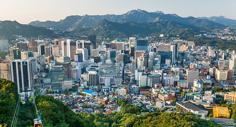 Seoul Apartment Prices End 40-Week Climb and More Asia Real Estate Headlines