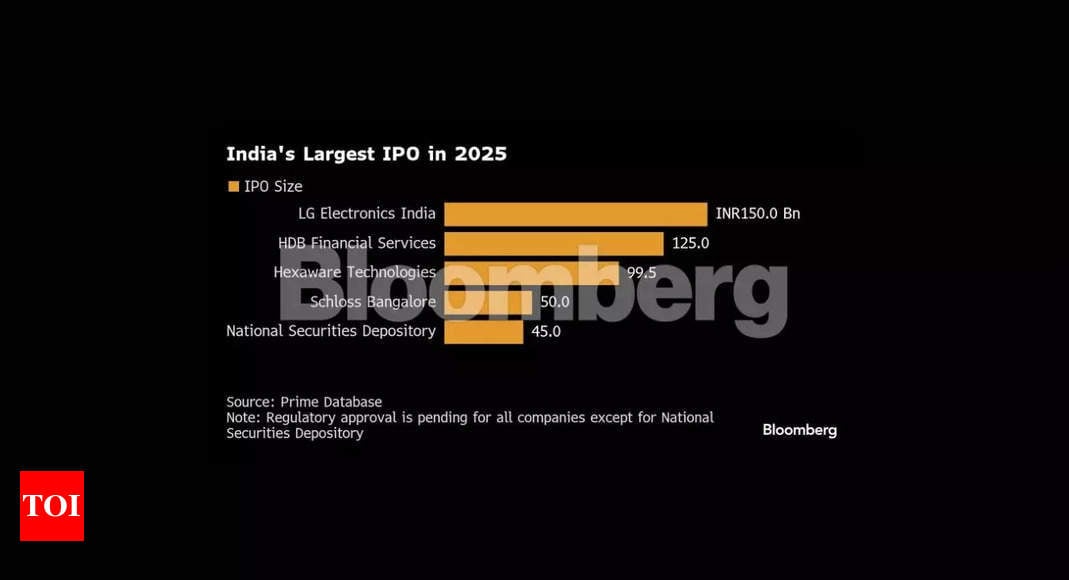 Seven billionaires created by India’s IPO boom in 2024