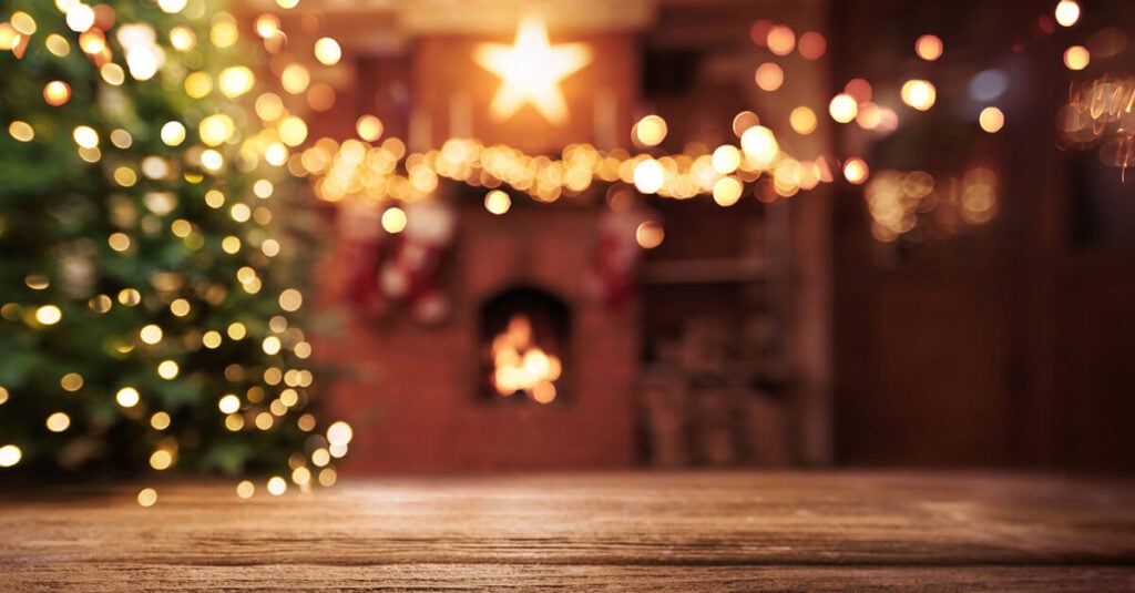 Bright Ideas for Your Old Holiday Lights